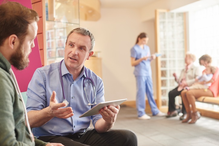 Health, Safety and Welfare Level 1
